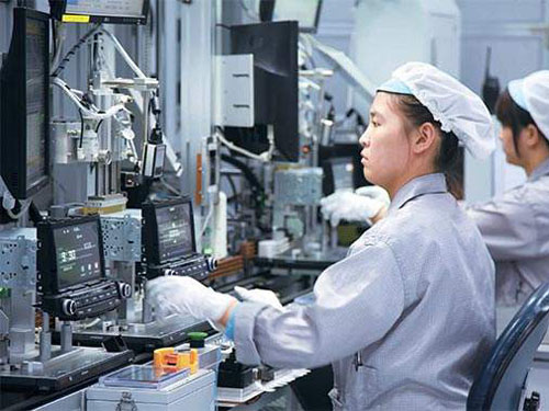 除靜電產(chǎn)品如何檢測？