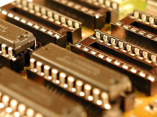 Static&nbsp;electricity&nbsp;harms&nbsp;the&nbsp;integrated&nbsp;circuit&nbsp;industry