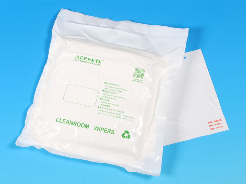 M-3300&nbsp;超細(xì)纖維無(wú)塵布