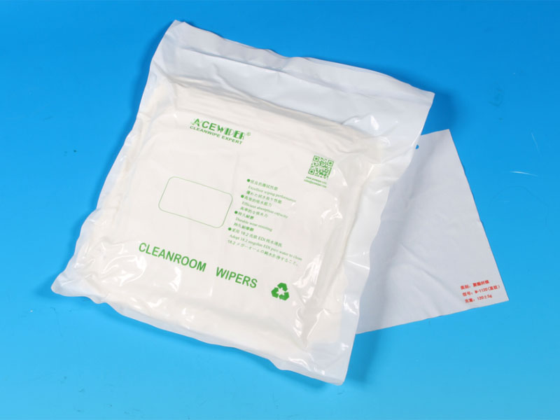 M-1120&nbsp;無塵布（聚脂纖維）