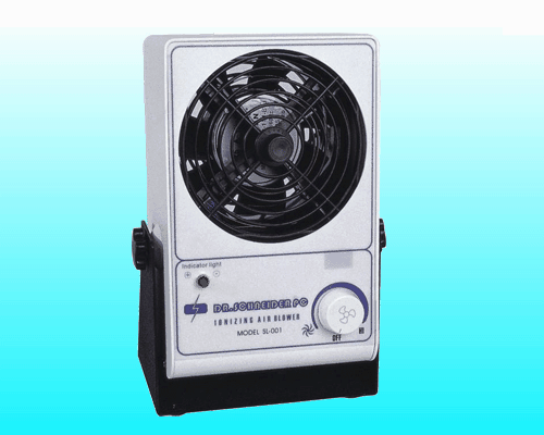 高頻離子風機使用要求