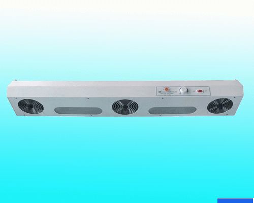 高頻離子風(fēng)機使用要求