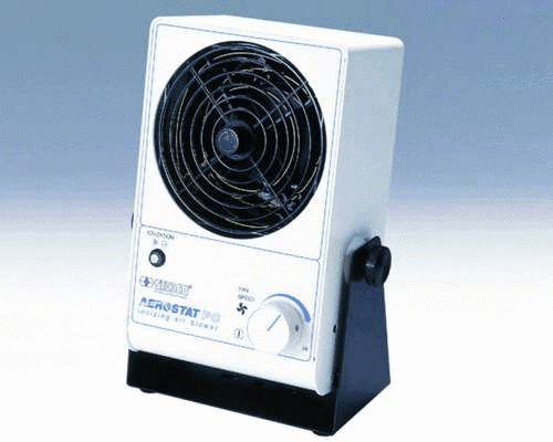 高頻離子風(fēng)機使用要求