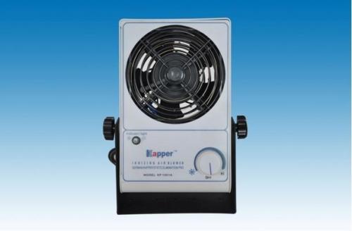 直流離子風(fēng)機(jī)與交流離子風(fēng)機(jī)有什么不同