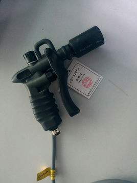 離子風槍使用時的兩大誤區(qū)