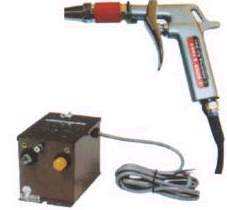 離子風槍保養(yǎng)方法