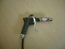 高頻離子風(fēng)槍KG-5特點(diǎn)及功能應(yīng)用介紹