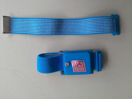 防靜電手腕帶使用說明